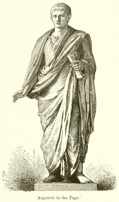 Toga