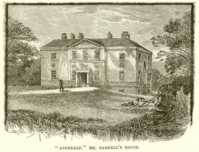 Avondale, Bay Parnells Evi by English School