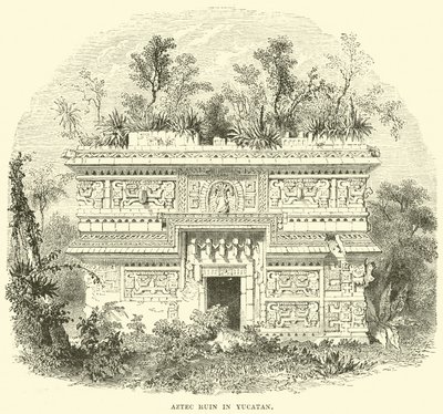 Yucatan