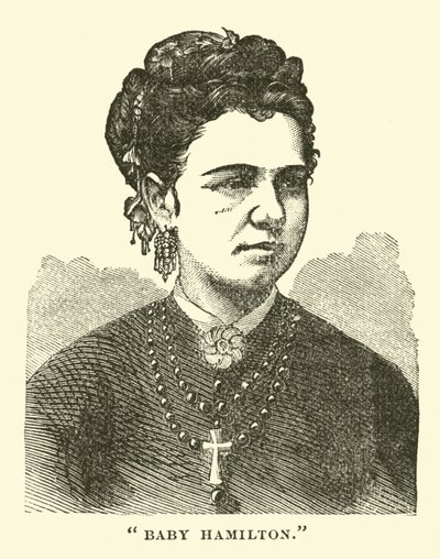 bebek hamilton by English School