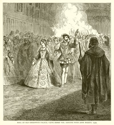 Eski Greenwich Sarayı