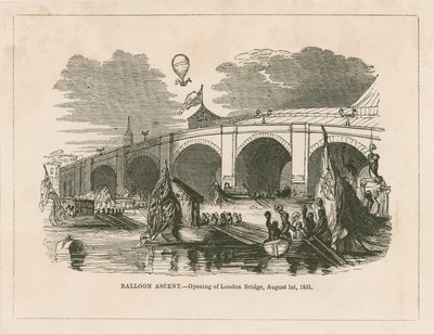 New London Bridge