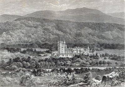Balmoral, 