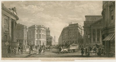 Banka Geçişi by English School