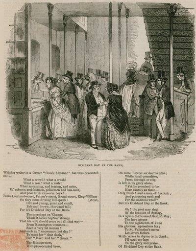 İngiltere Merkez Bankası, Sir John Soanes Rotunda by English School