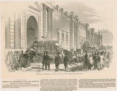 İngiltere Merkez Bankası, Sir John Soanes cepheleri by English School