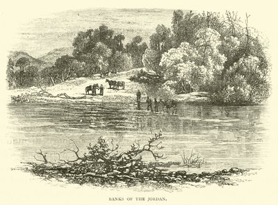 Ürdün Bankaları by English School