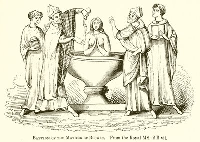 Becket