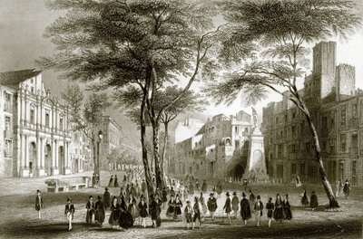 Barselona by English School