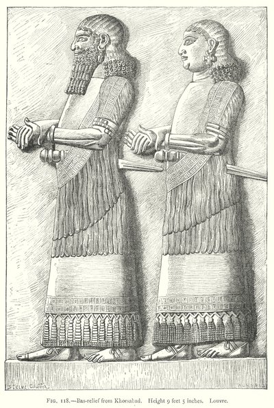 Khorsabad