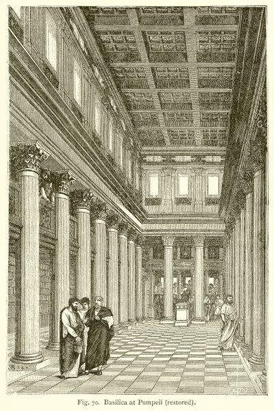 Pompeii