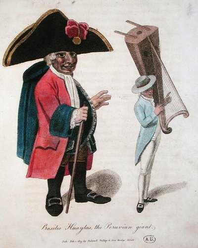 Peru Devi Basilio Huaylas by English School