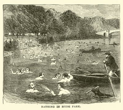 Hyde Park