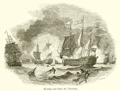 Cape St. Vincent