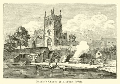 Kidderminster