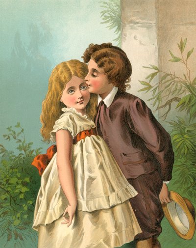 Kız kardeşine karşı nazik ol by English School
