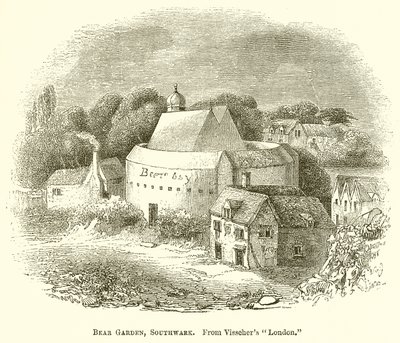 Ayı Bahçesi, Southwark by English School