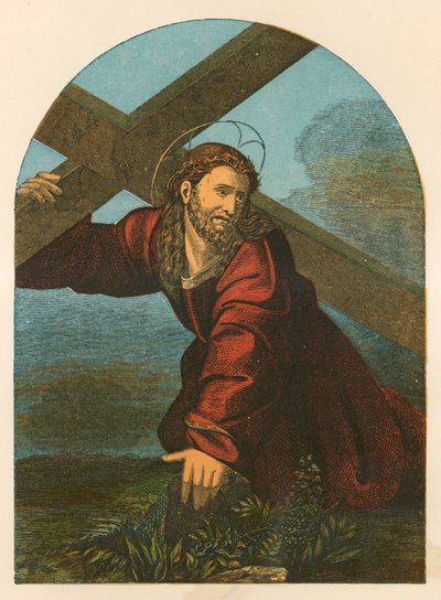 haç taşıyan by English School