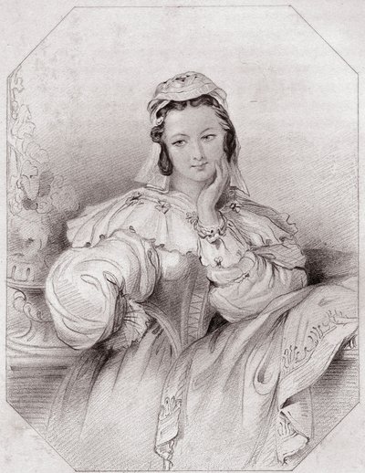 Beatrice (Beatrix), Leonato