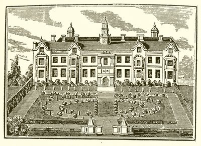 Beaufort House, Chelsea, More