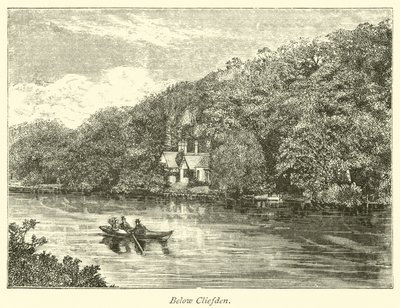 Cliefden