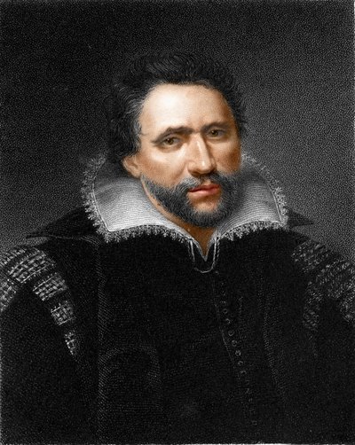 Benjonson by English School