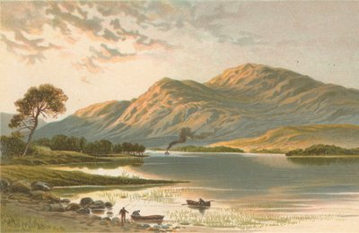 Luss