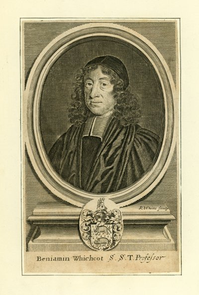 Benjamin Hangi by English School