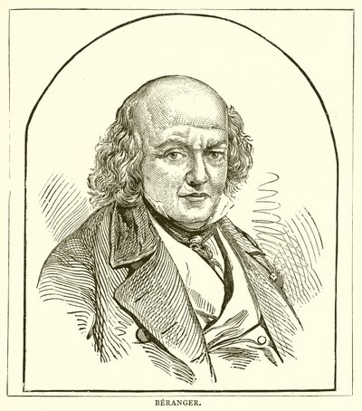 beranger by English School