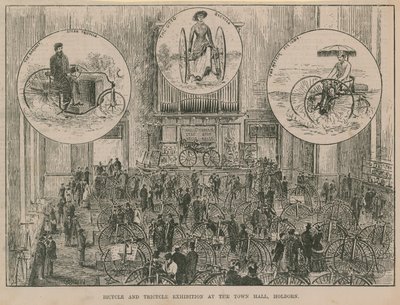 Holborn Belediye Binası
