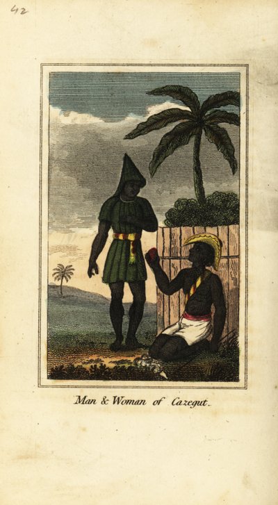 Cazegut