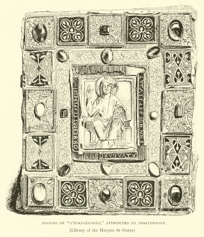Charlemagne