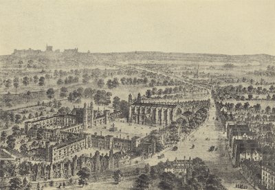 Eton ve Windsor