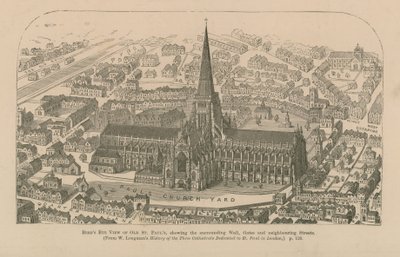 Eski St Pauls