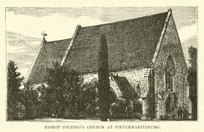 Pietermaritzburg