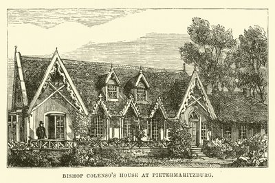 Pietermaritzburg