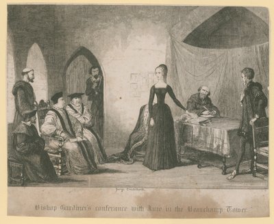 Beauchamp Kulesi