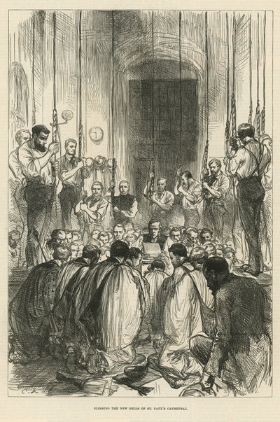 St Paul Katedrali