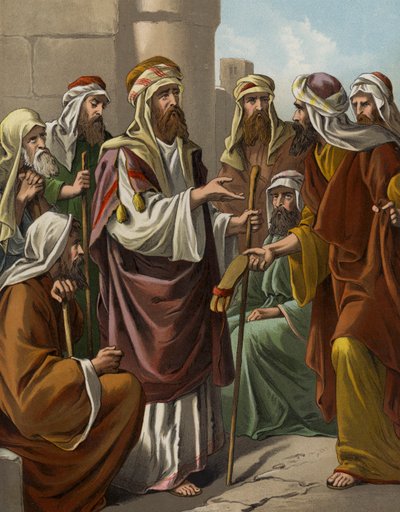 Boaz Elimelek