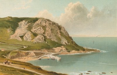 Bon Nuit Körfezi - Jersey by English School