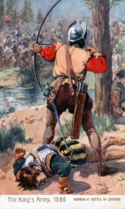 Zutphen Savaşı