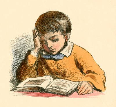 çocuk okuma by English School