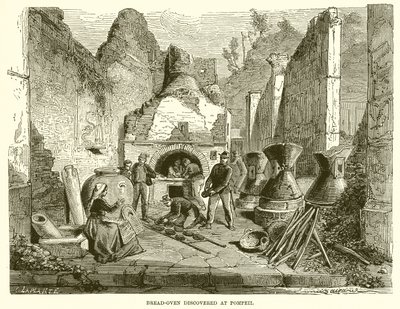 Pompeii