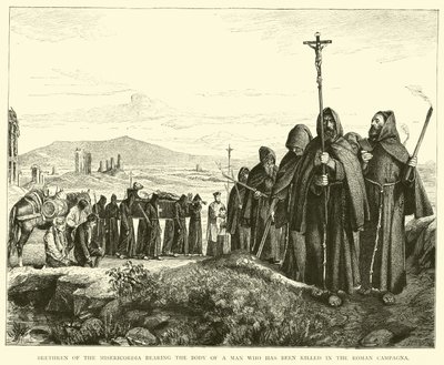 Roma Campagna