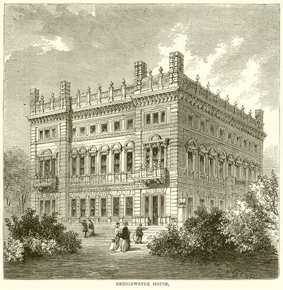 köprü suyu evi by English School