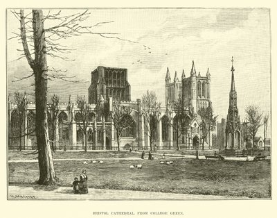 College Green
