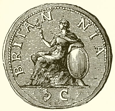 Britanya by English School