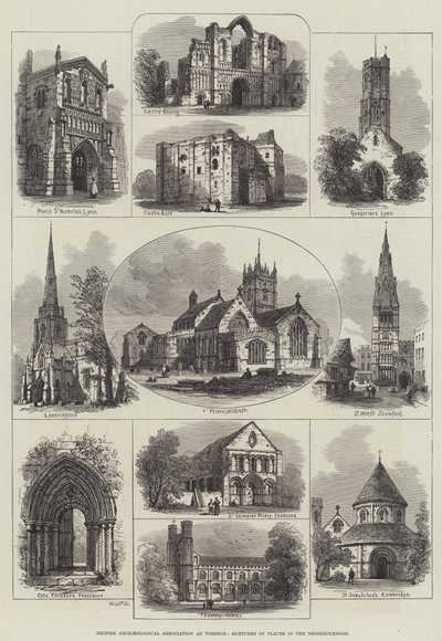 Wisbech