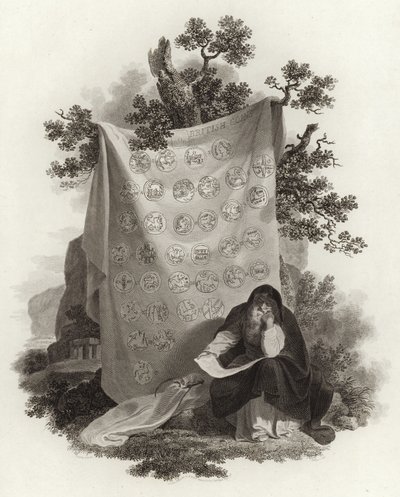 İngiliz Paraları by English School