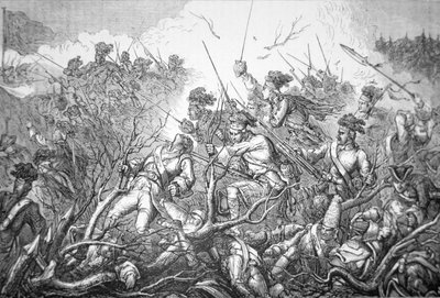 8 Temmuz 1758